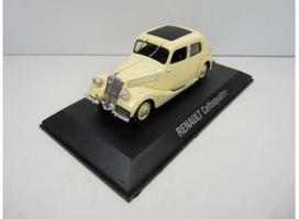 PRE-ORD3R NOREV Modeliukas 1/43 Renault Celtaquatre, cream