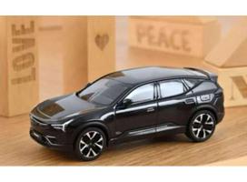 PRE-ORD3R NOREV Modeliukas 1/43 2024 Polestar 3, Space