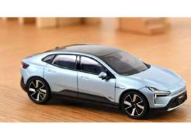 PRE-ORD3R NOREV Modeliukas 1/43 2024 Polestar 4, electron