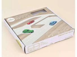 PRE-ORD3R NOREV Modeliukas 1/43 City Track