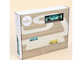 PRE-ORD3R NOREV Modeliukas 1/43 Racing Circuit