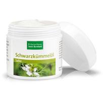 SANCT BERNHARD juodgrūdės aliejaus tepalas, 100 ml