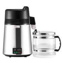 6 l vandens distiliatorius, 900 W plieninis