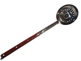 Kiaurasamtis kazanui 64 cm DEEP