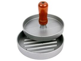 Presavimo forma mėsainiams Ø 12 cm