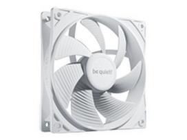BE QUIET PURE WINGS 3 White 120mm PWM Fan