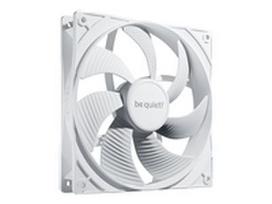 BE QUIET PURE WINGS 3 White 140mm PWM Fan