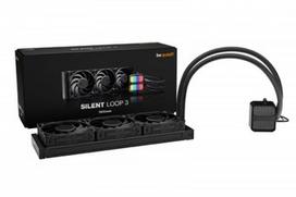 BE QUIET SILENT LOOP 3 360mm