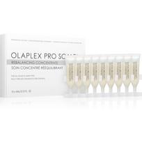 Olaplex Pro Scalp Rebalancing Concentrate raminamoji priežiūros priemonė galvos odai 10x4 ml
