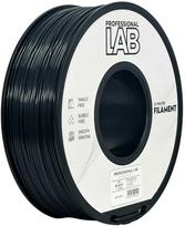 3D Plastikas – Filamentas ASA juodas | 1.75 mm, 1kg | Professional LAB