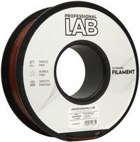 3D Plastikas – Filamentas PETG cooper | 1.75 mm, 1kg | Professional LAB