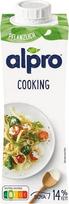 "Alpro" sojos virimo kremas, veganiškas, be laktozės, be glitimo, UHT, 250 ml