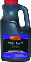 "Lee Kum Kee Hoi Sin" padažas - saldus pikantiškas sojų padažas - PET butelis - 1 x 1,8 l