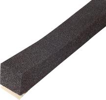 "M-D Building Products" 52052 1" juodos spalvos putplastis, "Platinum™", nelygių tarpų sandariklis
