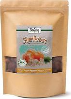 Biojoy Ekologiški džiovinti abrikosai (1 kg), nesulfuruoti