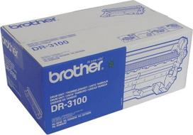 Brother DR3100 - Būgno rinkinys DR 3100 DR-3100 MFC 8460N HL-5240N HL-5250N HL-5270N HL-5270DW DCP 8060 8065DN MFC 8860DN HL-5240 HL-5250DN