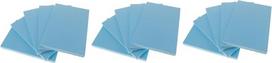 DIYEAH 3stücke Foam Board Modellbau Schaumstoffplatten Für Dioramen Für Kreative Bastelprojekte Und Szenenmodellierung Kleber
