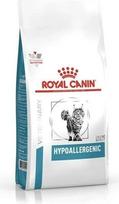 Royal Canin Hypoallergenic Cat sausas suaugusių kačių maistas, 4,5 kg