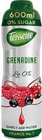 Teisseire Sirop Grenadine 0% Zucker 600ml