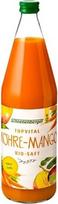 TOPVITAL Kurdrink Morkų ir mangų gėrimas Ekologiškas Schoenenberger 750 ml