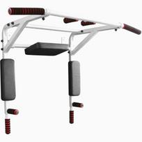 Skersinis + lygiagretės Hercules-Sport P-Bar AP-00005 (Pristatymas: 1-2 d.d.)