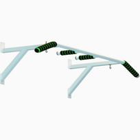 Prisitraukimų skersinis Hercules-Sport Bar AP-01181 (Pristatymas: 1-2 d.d.)