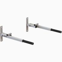 Lygiagretės Hercules-Sport P-Bar AP-00194 (Pristatymas: 1-2 d.d.)
