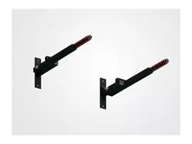 Lygiagretės Hercules-Sport P-Bar AP-2319 (Pristatymas: 1-2 d.d.)