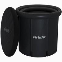 Treniruočių sporto inventorius VirtuFit Ice Bath XXL 375l -Anthracite (Pristatymas: 2-4 d.d.)