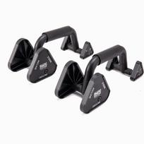 Lygiagretės Body Sculpture Push-Up Handles -BB639 (Pristatymas: 2-4 d.d.)