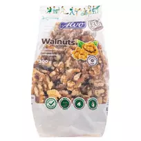 Graikiniai riešutai ALVO, 300 g