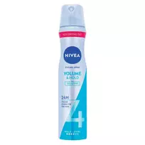 Plaukų lakas NIVEA VOLUME SENSATION, 250 ml