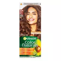 Plaukų dažai GARNIER COLOR NATURALS Nr.5.15