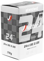 Kamera 24" Vittoria Standard AV 48mm (24x1.95/2.125 - 50/54-507)