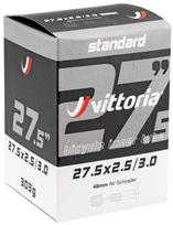 Kamera 27.5" Vittoria Standard AV 48mm (27.5x2.50/3.0 - 62/75-584)