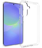 Skaidrus dėklas Samsung Galaxy A37 telefonui "Ultra Slim 0.5mm"