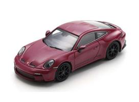 PRE-ORD3R Schuco Modeliukas 1/43 2023 Porsche 911 ST (992), purple