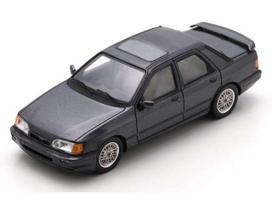 PRE-ORD3R Schuco Modeliukas #S43U00100 1/43 1990 Ford Sierra Cosworth Saphire, antraciet