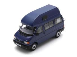 PRE-ORD3R Schuco Modeliukas 1/43 Volkswagen T4 California Campingbus, blue