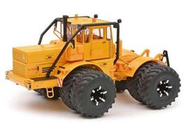 Schuco Modeliukas 1/32 Kirovets K700 A, yellow