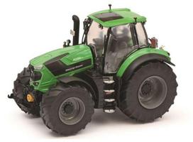 Schuco Modeliukas 1/32 Deutz Fahr 8280 TTV, green