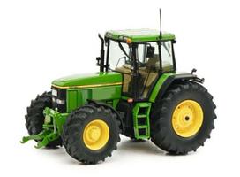 PRE-ORD3R Schuco Modeliukas 1/32 John Deere 7700, green