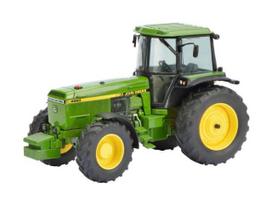 PRE-ORD3R Schuco Modeliukas 1/32 John Deere 4960, green/yellow