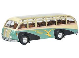 Schuco Modeliukas 1/43 Saurer 3C-H Omnibus Bachmann, various