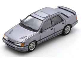 PRE-ORD3R Schuco Modeliukas 1/43 1990 Ford Sierra Cosworth 4WD, saphire