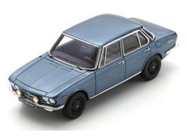 Schuco Modeliukas 1/43 1966-1972 Mazda 1500 Sedan, blue