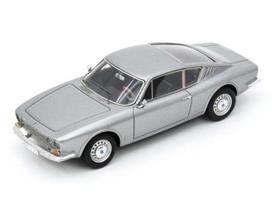 PRE-ORD3R Schuco Modeliukas #S43U00050 1/43 1967 Ford OSI, silver