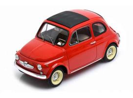 PRE-ORD3R Schuco Modeliukas 1/18 Steyr Puch TR650, red