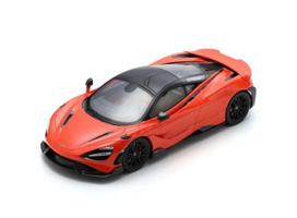 PRE-ORD3R Schuco Modeliukas 1/18 2020 McLaren 765LT, orange