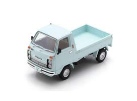 PRE-ORD3R Schuco Modeliukas 1/18 Honda TN7, blue